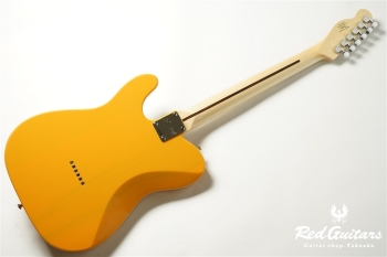 Affinity Telecaster - Butterscotch Blonde